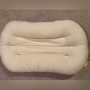 Snuggle Me Organic + 2 Covers